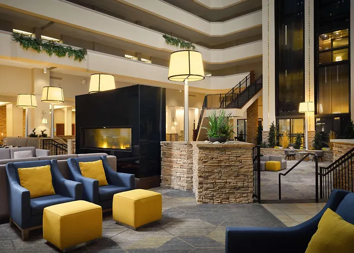 Hilton Fort Collins