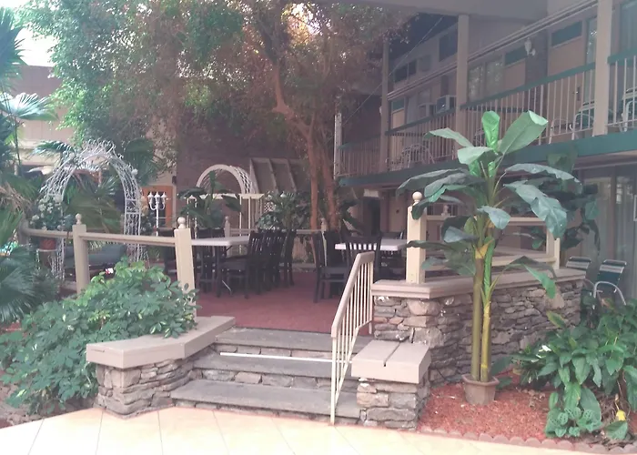 Fairbridge Inn & Suites Poconos