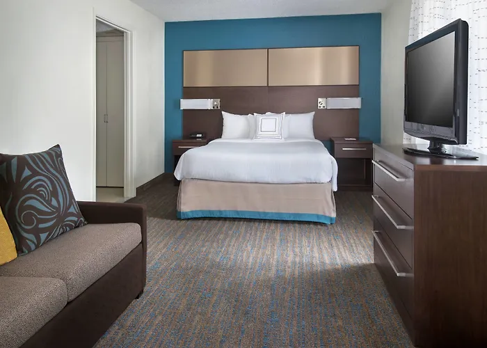 Residence Inn Philadelphia Valley Forge