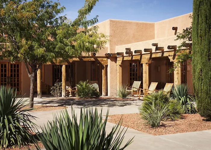 Courtyard By Marriott Page At Lake Powell