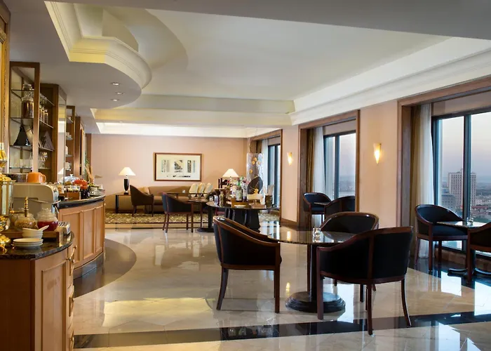 Bumi Surabaya City Resort