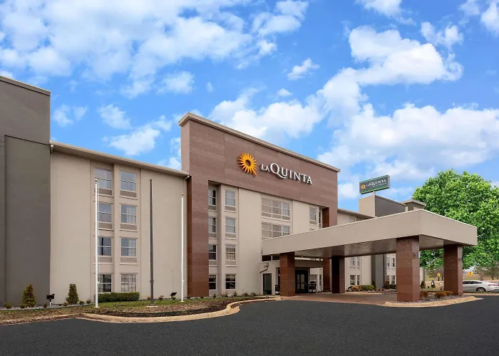 La Quinta By Wyndham Jonesboro