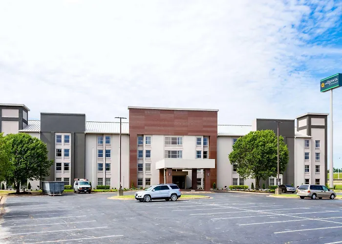 La Quinta By Wyndham Jonesboro