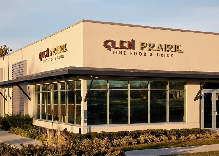 Crowne Plaza Hotel Glen Ellyn/Lombard By Ihg