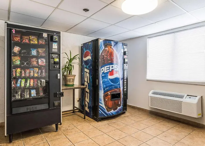 Motel 6-Elk Grove Village, Il