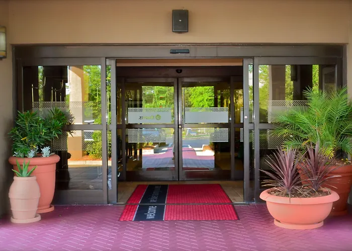 Hampton Inn Rock Hill