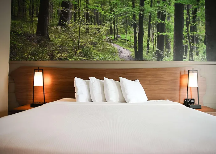 The Inn At Tree City, BW Signature Collection