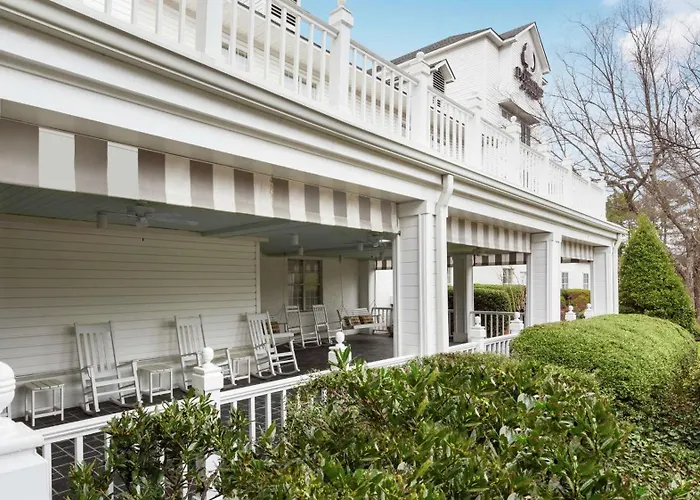 Doubletree By Hilton Raleigh Durham Airport At Research Triangle Park