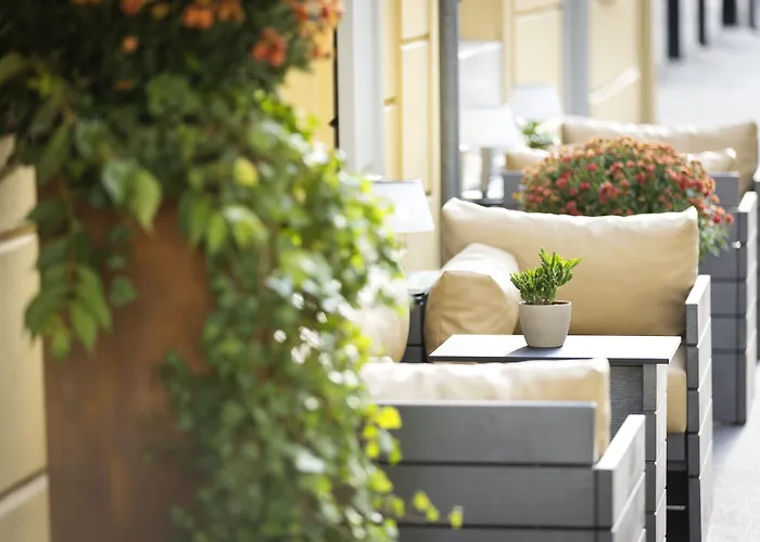 Boutique Hotel Das Tigra