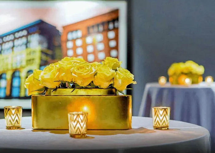 The Chicago Hotel Collection Magnificent Mile
