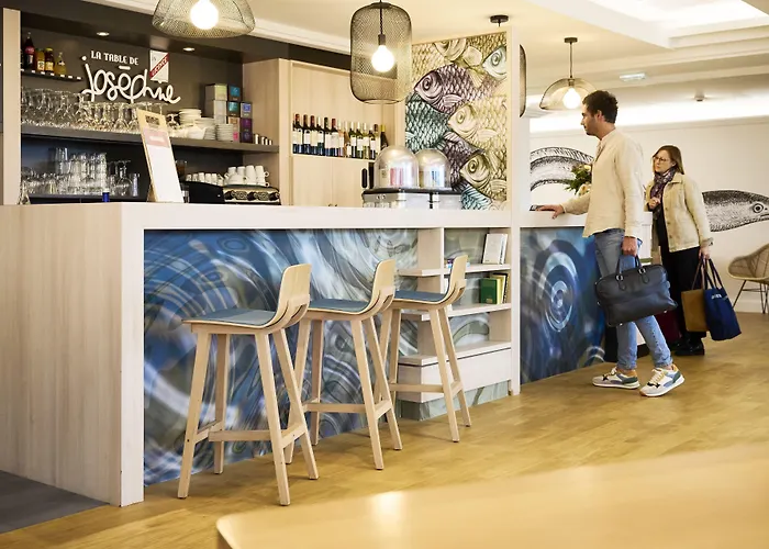 Ibis Styles Bordeaux Begles Arena