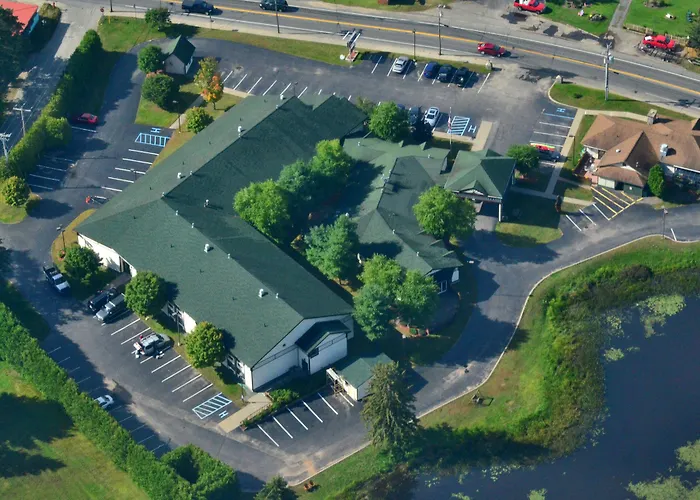 Mountain Lake Inn