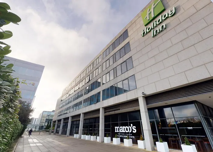 Holiday Inn Milton Keynes Central By Ihg