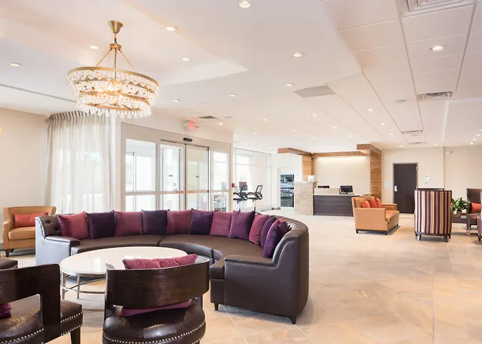 Crowne Plaza Chicago Sw - Burr Ridge By Ihg
