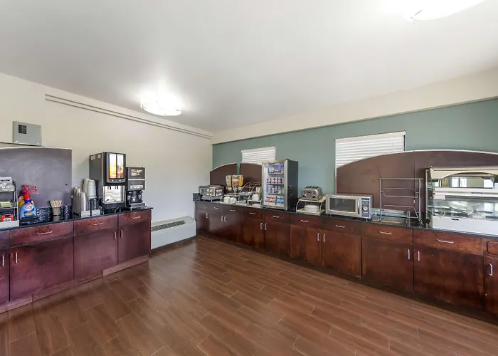 Best Western Athens Inn