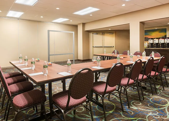 Hampton Inn White Plains/Tarrytown