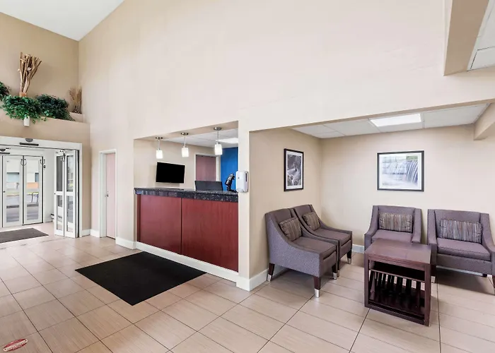 Best Western Airport Inn