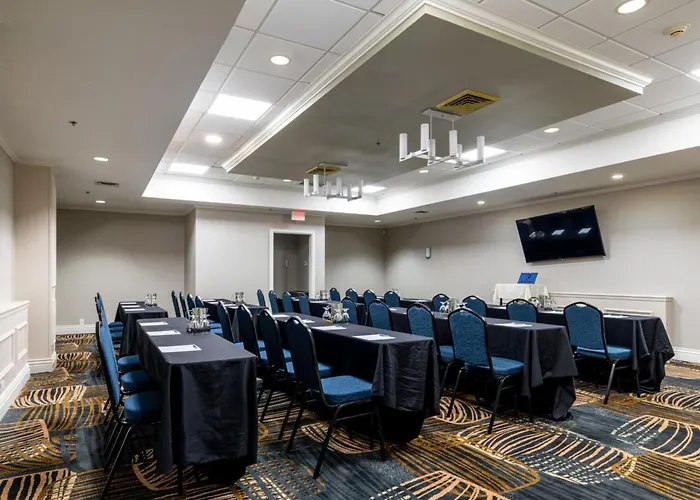 Four Points By Sheraton York