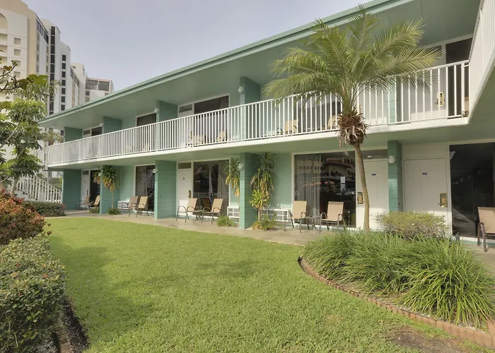 Clearwater Beach Hotel