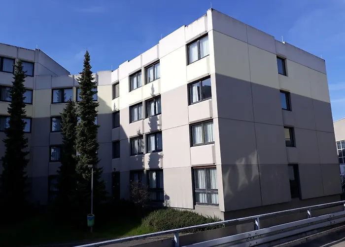Sunday Hotel Frankfurt Airport Kelsterbach