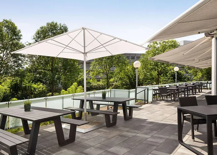Sunday Hotel Frankfurt Airport Kelsterbach