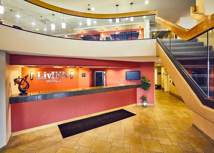 Livinn Hotel Cincinnati North/ Sharonville