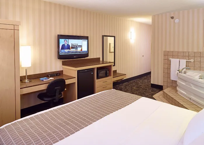 Livinn Hotel Cincinnati North/ Sharonville