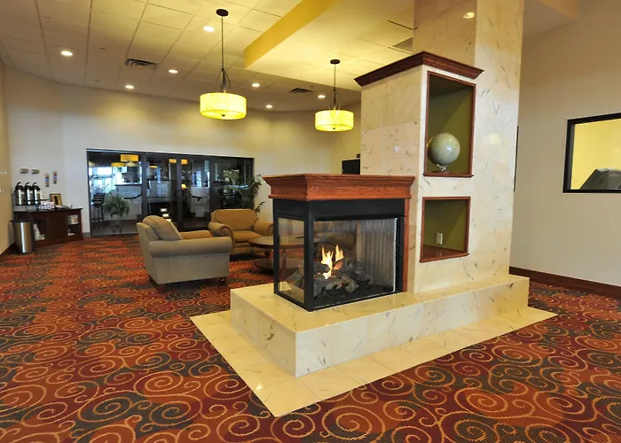 Howard Johnson By Wyndham Lima