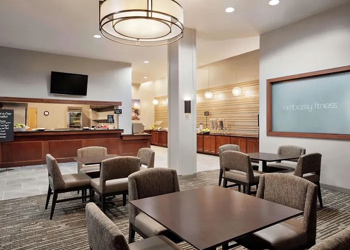 Embassy Suites Brunswick
