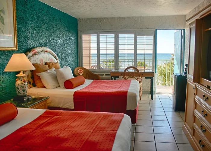Casa Loma Panama City Beach - Beachfront