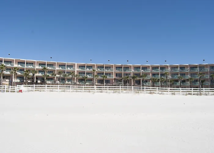 Casa Loma Panama City Beach - Beachfront