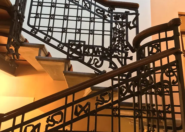 Palace Grand Hotel Varese