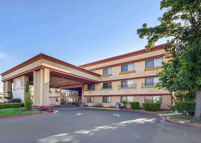 Best Western Plus Orchid Hotel & Suites