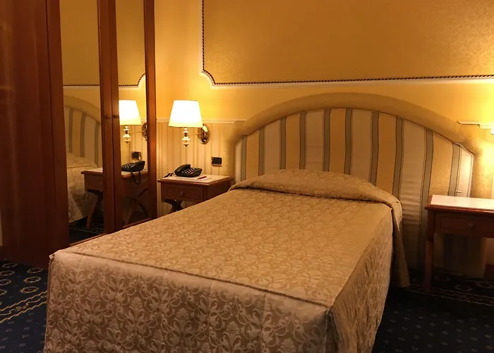 Andreola Central Hotel