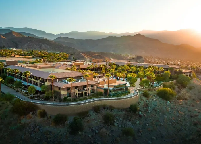 The Ritz-Carlton, Rancho Mirage