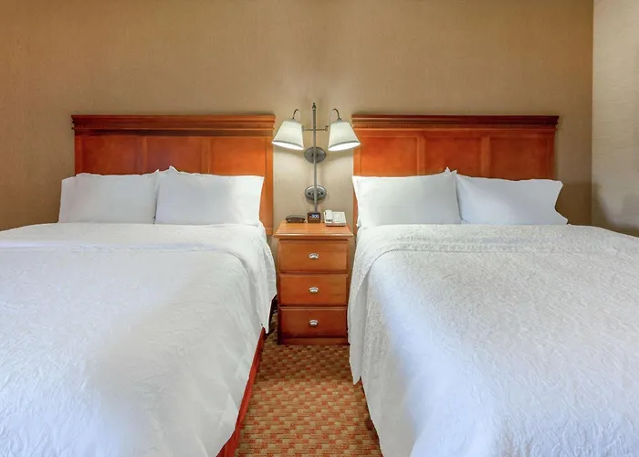 Hampton Inn East Peoria