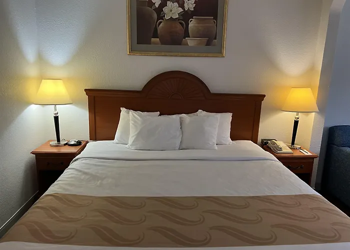 Quality Suites Altavista - Lynchburg South