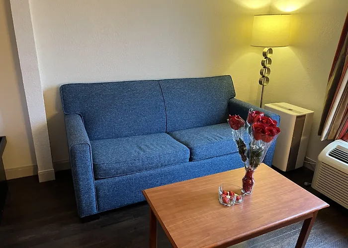 Quality Suites Altavista - Lynchburg South