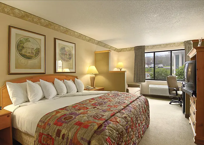 Quality Inn & Suites Richfield