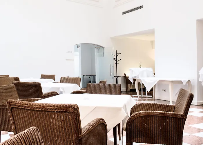 Grand Hotel Wiesler - Centre Of Graz