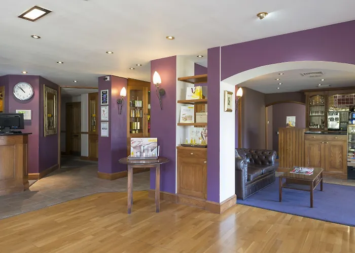 Ardoe House Hotel & Spa