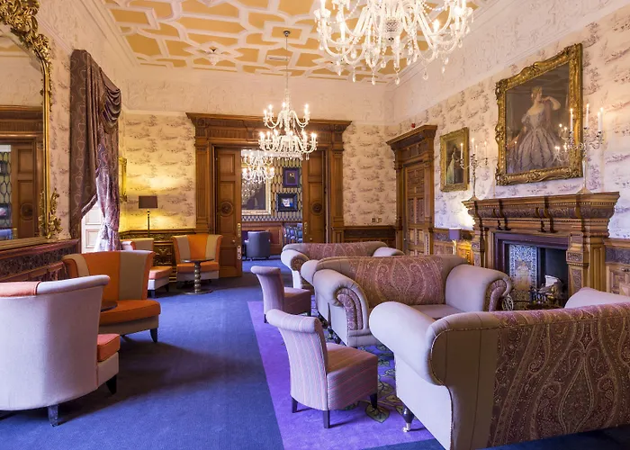 Ardoe House Hotel & Spa