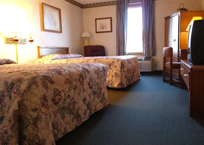 State Line Inn