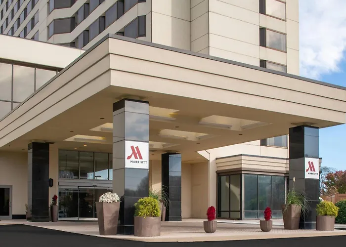 Tysons Corner Marriott