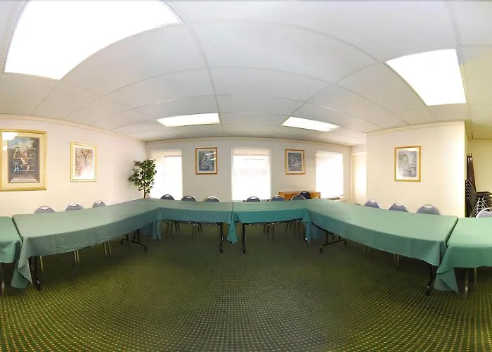 Quality Inn & Suites Easley - Greenville