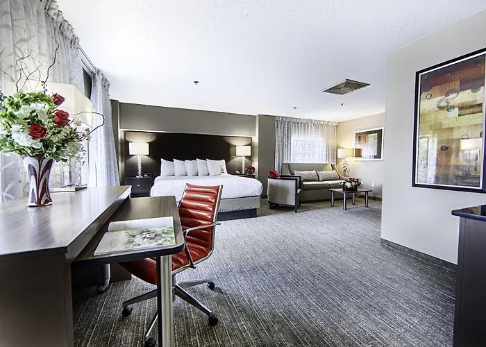 Hotel Capstone