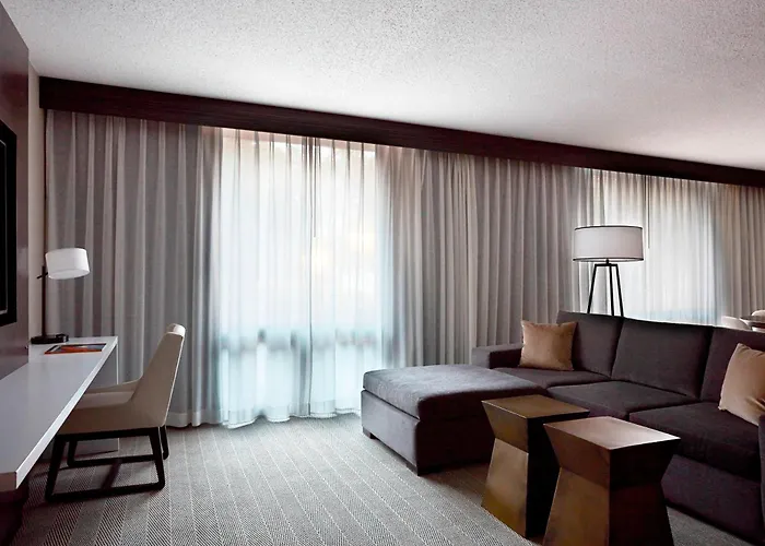 Bethesda Marriott
