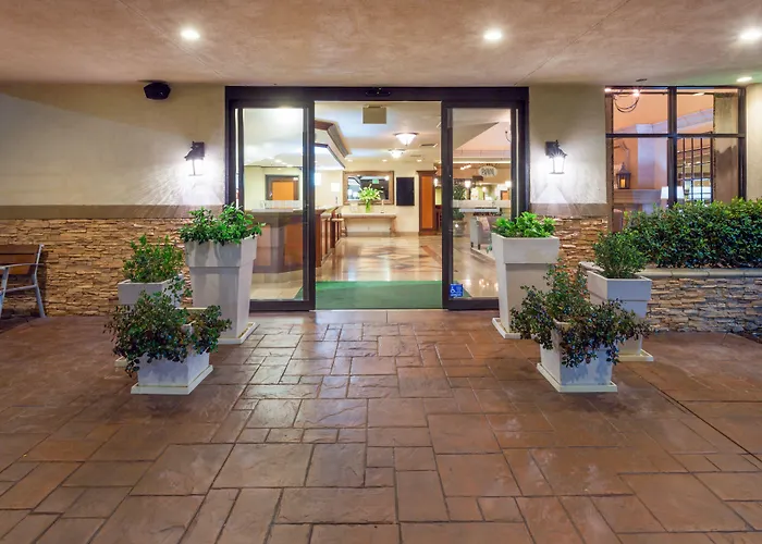 Holiday Inn Santa Ana-Orange Co Arpt By Ihg