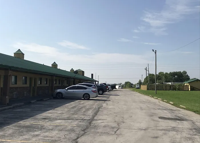 Kansas Inn