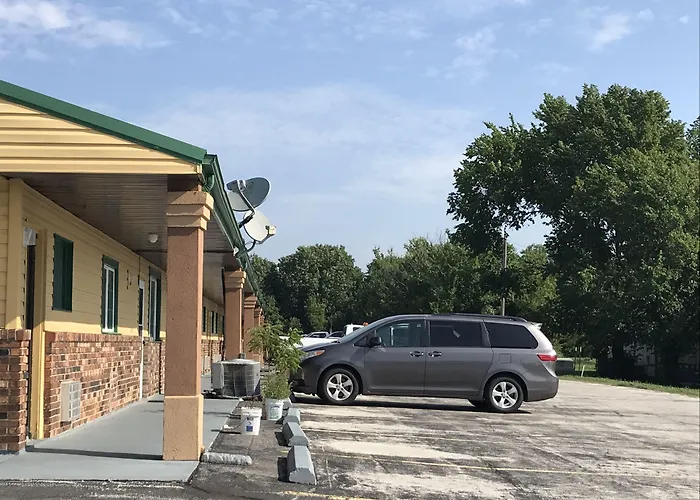 Kansas Inn